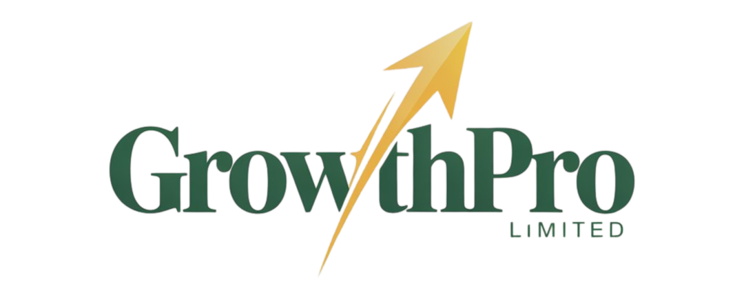 高富稅務有限公司 GrowthPro Limited