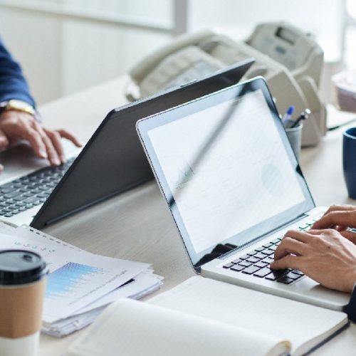 秘書服務 (NAR1+秘書地址+秘書服務5次)