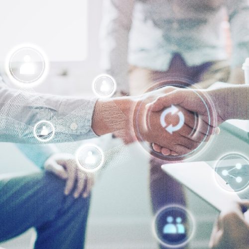 秘書服務 (NAR1+秘書地址)