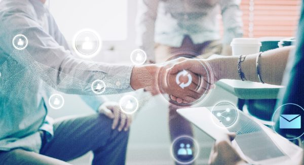 秘書服務 (NAR1+秘書地址)